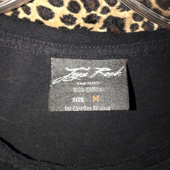 🖤90’s Nirvana Double Sided.. Single Stitch Band T🖤 - Picture 7 of 7